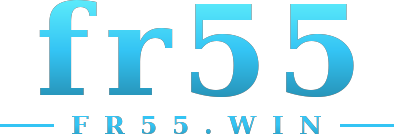 fr55 logo